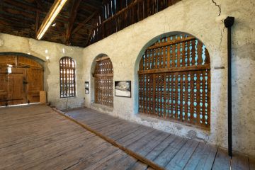   – Christophe Guye Galerie