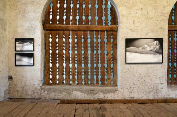   – Christophe Guye Galerie