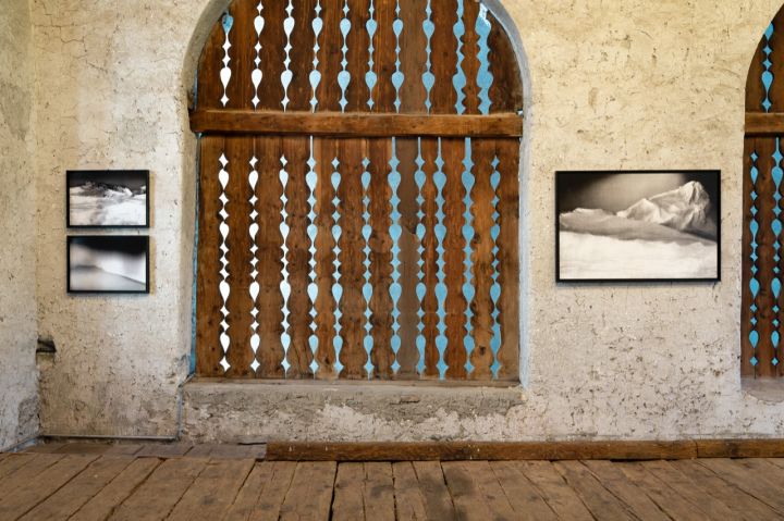 ÜNA STÀ CUN – Christophe Guye Galerie