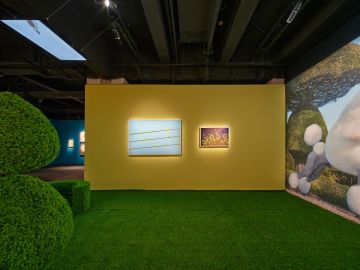   – Christophe Guye Galerie
