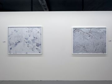   – Christophe Guye Galerie