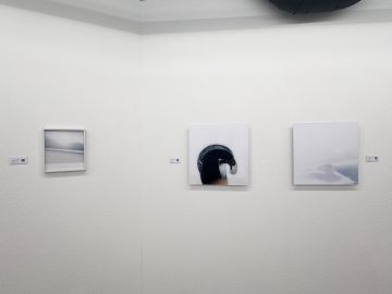   – Christophe Guye Galerie