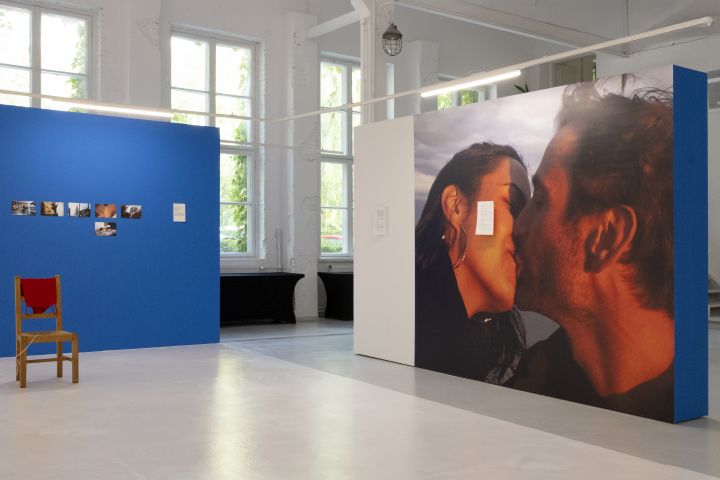 Another Love Story, Karla Hiraldo Voleau – Christophe Guye Galerie