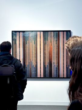   – Christophe Guye Galerie