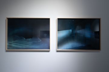   – Christophe Guye Galerie