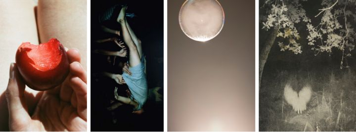 <p>— L'Oeil de la Ph…