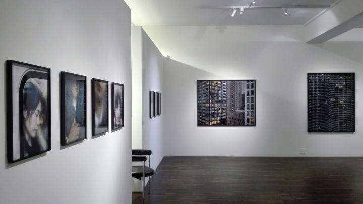 <p>— Galleries Now</…