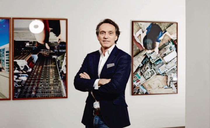 <p>— Bilanz</p>
<p>K…