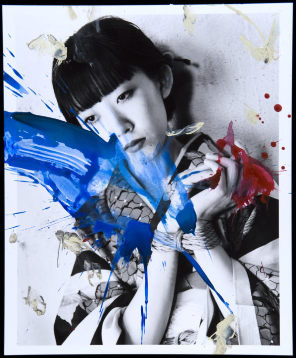 <p>— Leica Fotofgraf…