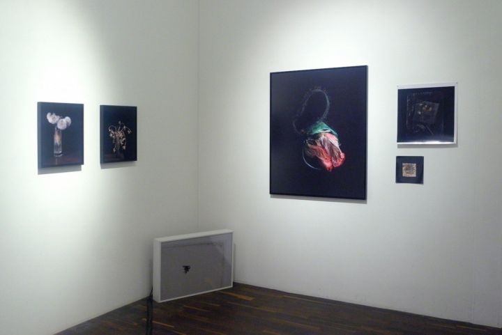 <p>— Paris Photo Age…