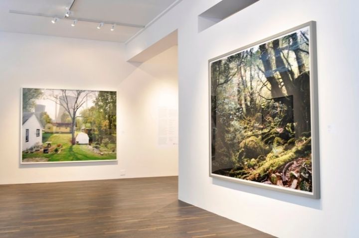 <p>— Prix Pictet</p>…