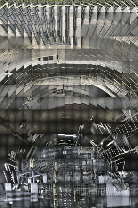 <p>— American Suburb…