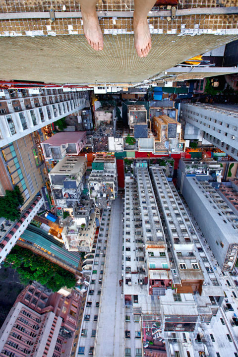 <p>— Greenpeace Maga…