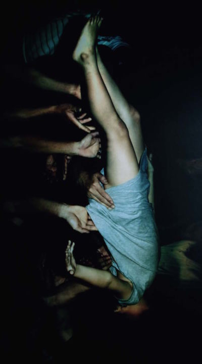 <p>— Something Curat…