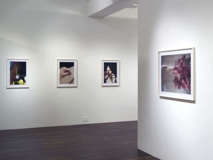 <p>— Wall Street Int…