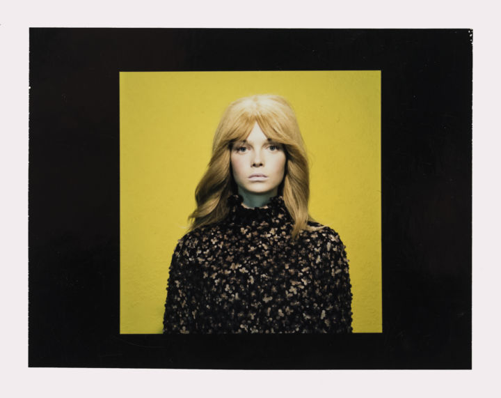 <p>— We Heart <br />…