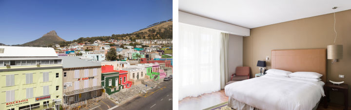 <p>— The Washington …