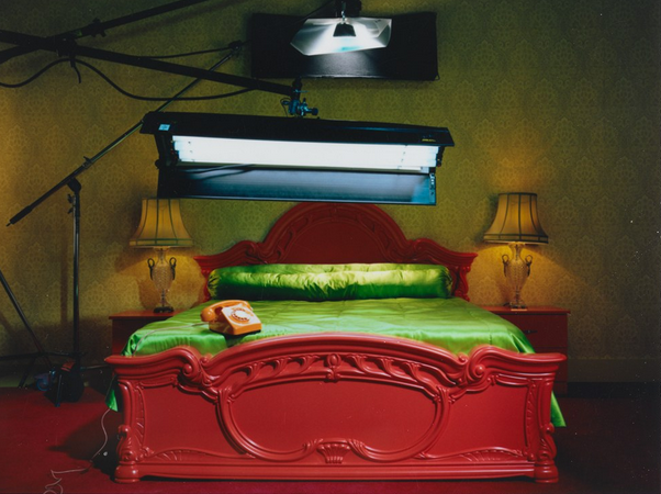 <p>— W Magazine</p>
…