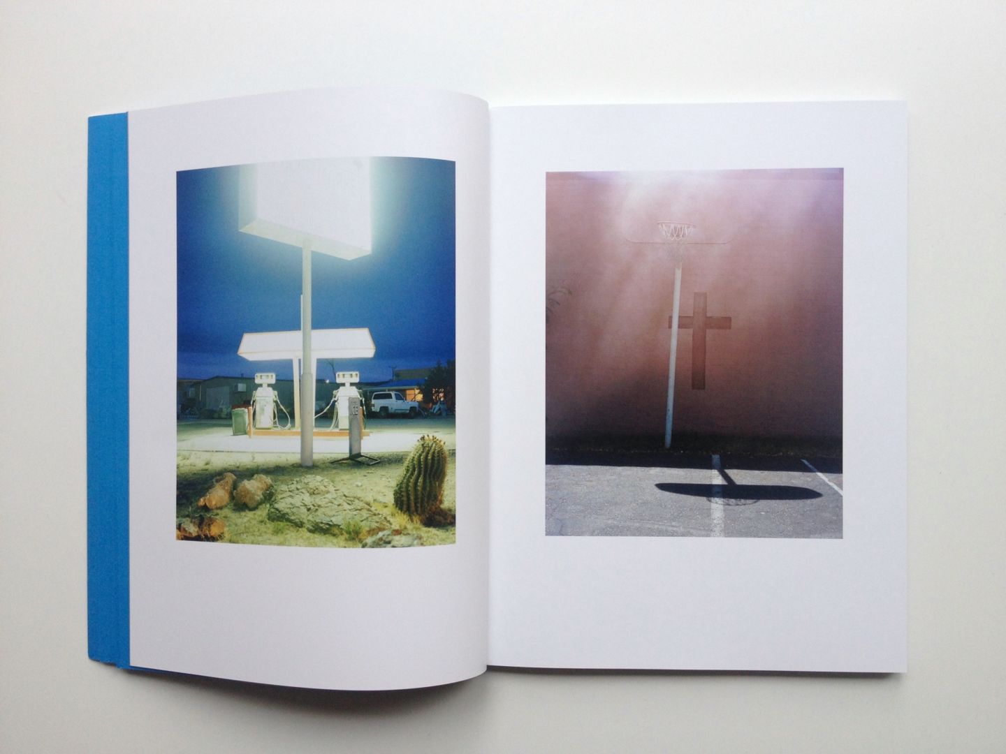 Christophe Guye & Amèlie Schüle – 20/20vision – 20 curators/20 photographers