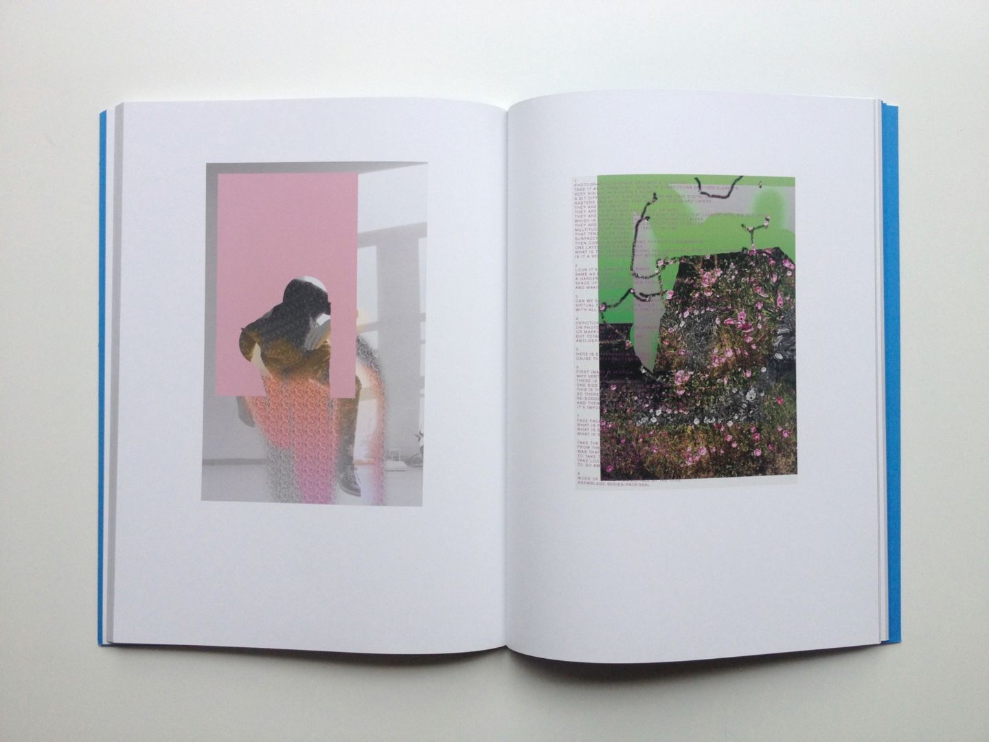 Christophe Guye & Amèlie Schüle – 20/20vision – 20 curators/20 photographers