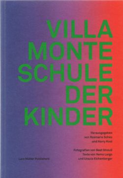 Beat Streuli Villa Monte 1