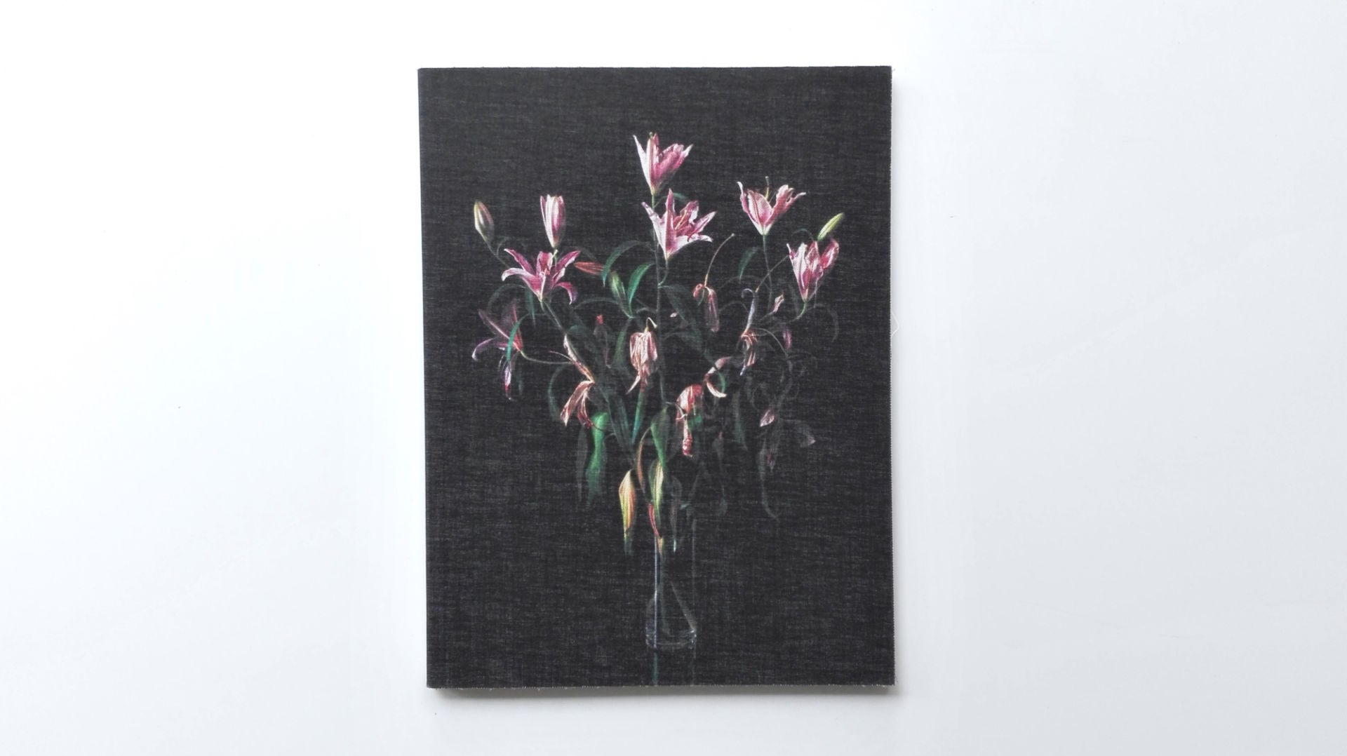 Brigitte Lustenberger – Still