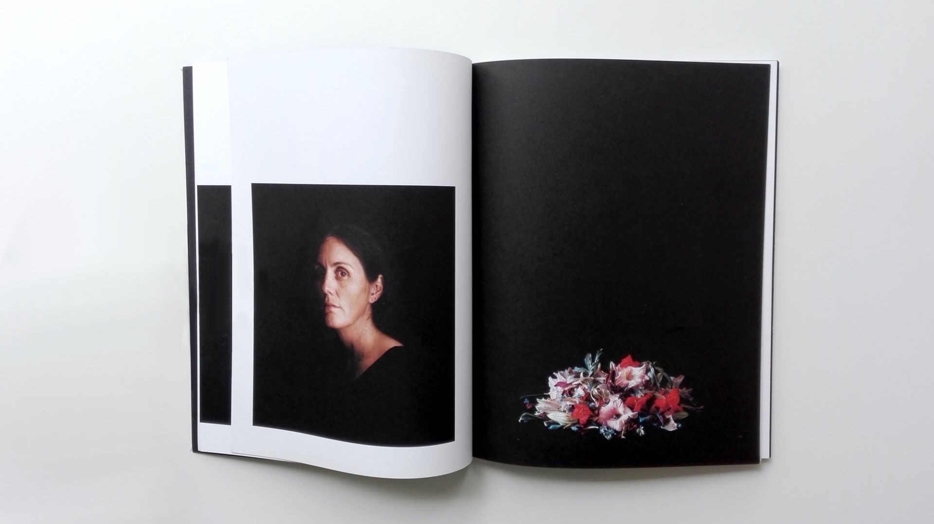 Brigitte Lustenberger – Still