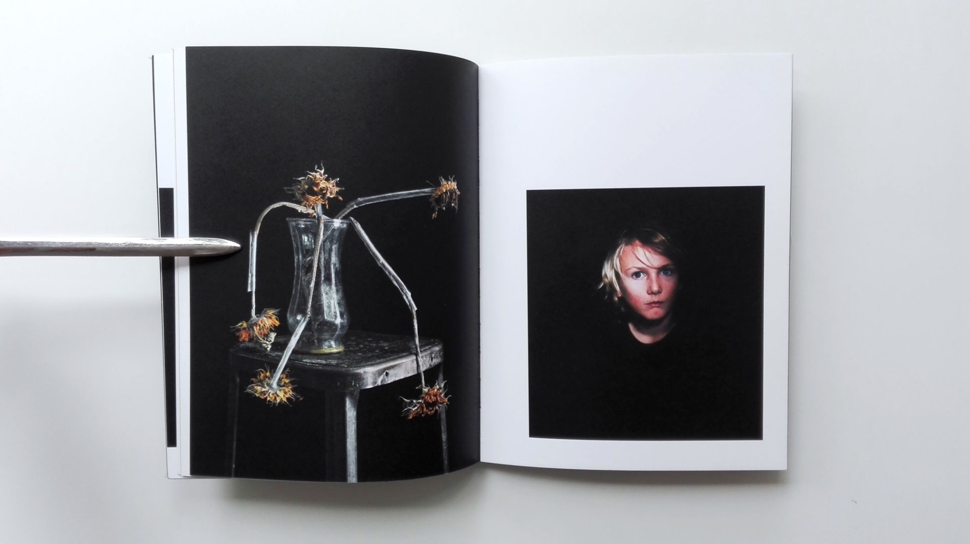 Brigitte Lustenberger – Still