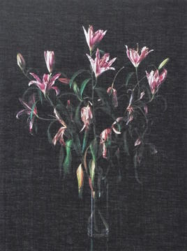 Christophe Guye Galerie Brigitte Lustenberger Still Book 00