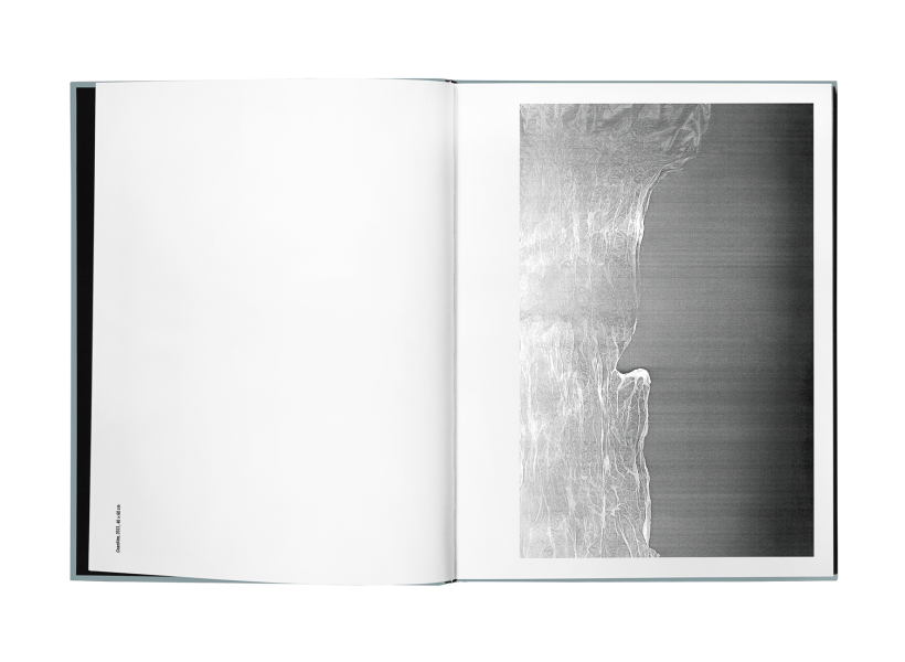 Dominique Teufen - My Travels Through The World On My Copy Machine – signed