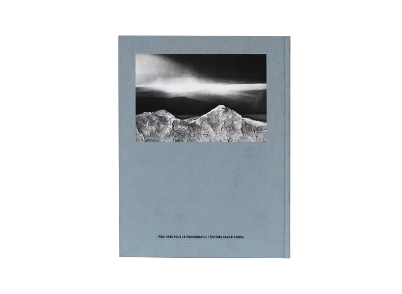 Dominique Teufen - My Travels Through The World On My Copy Machine – signed