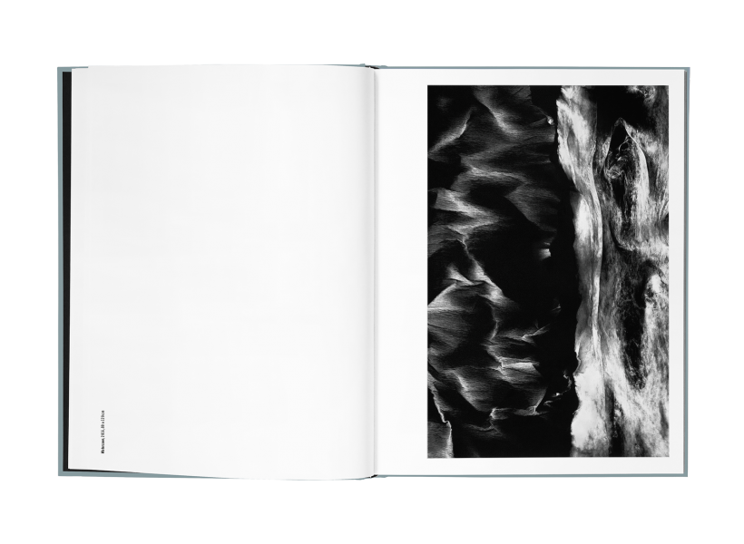 Dominique Teufen - My Travels Through The World On My Copy Machine – signed