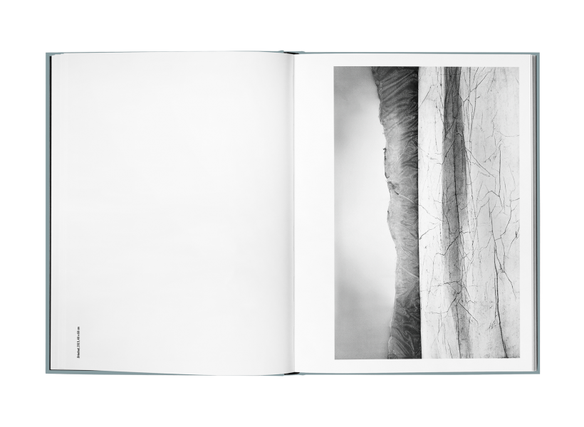 Dominique Teufen - My Travels Through The World On My Copy Machine – signed