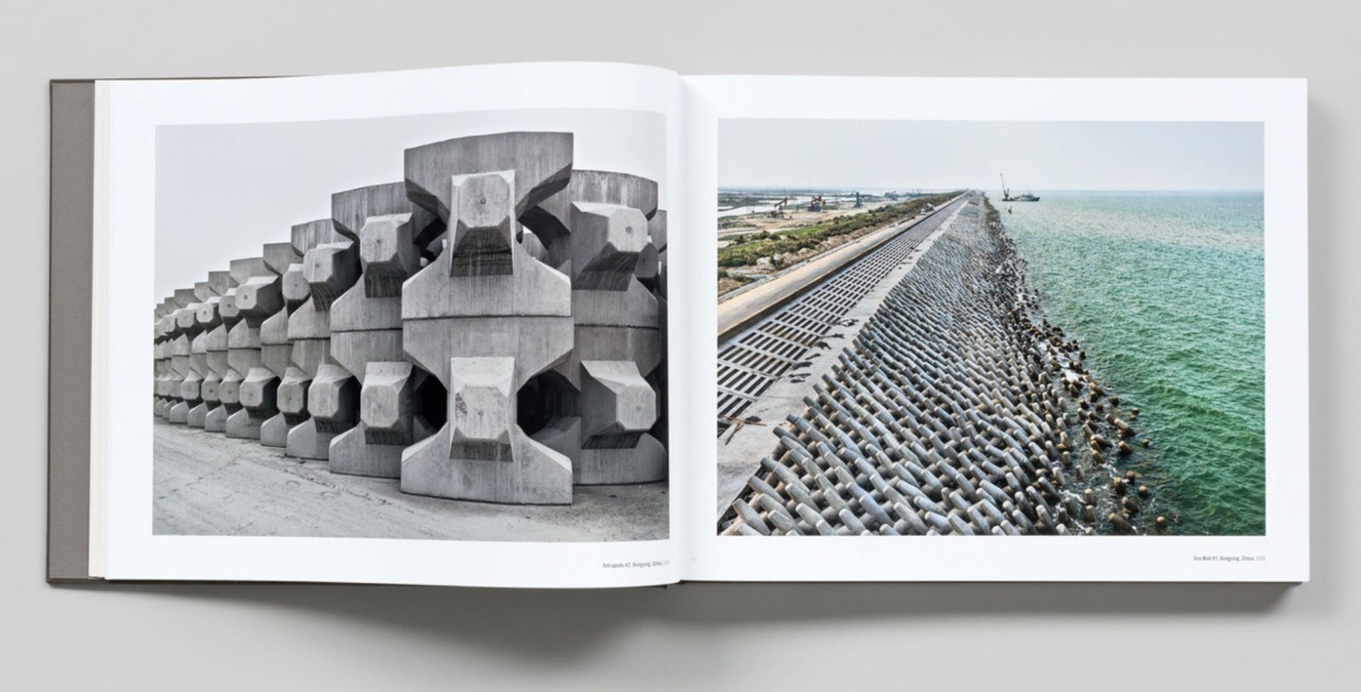 Edward Burtynsky – Anthropocene