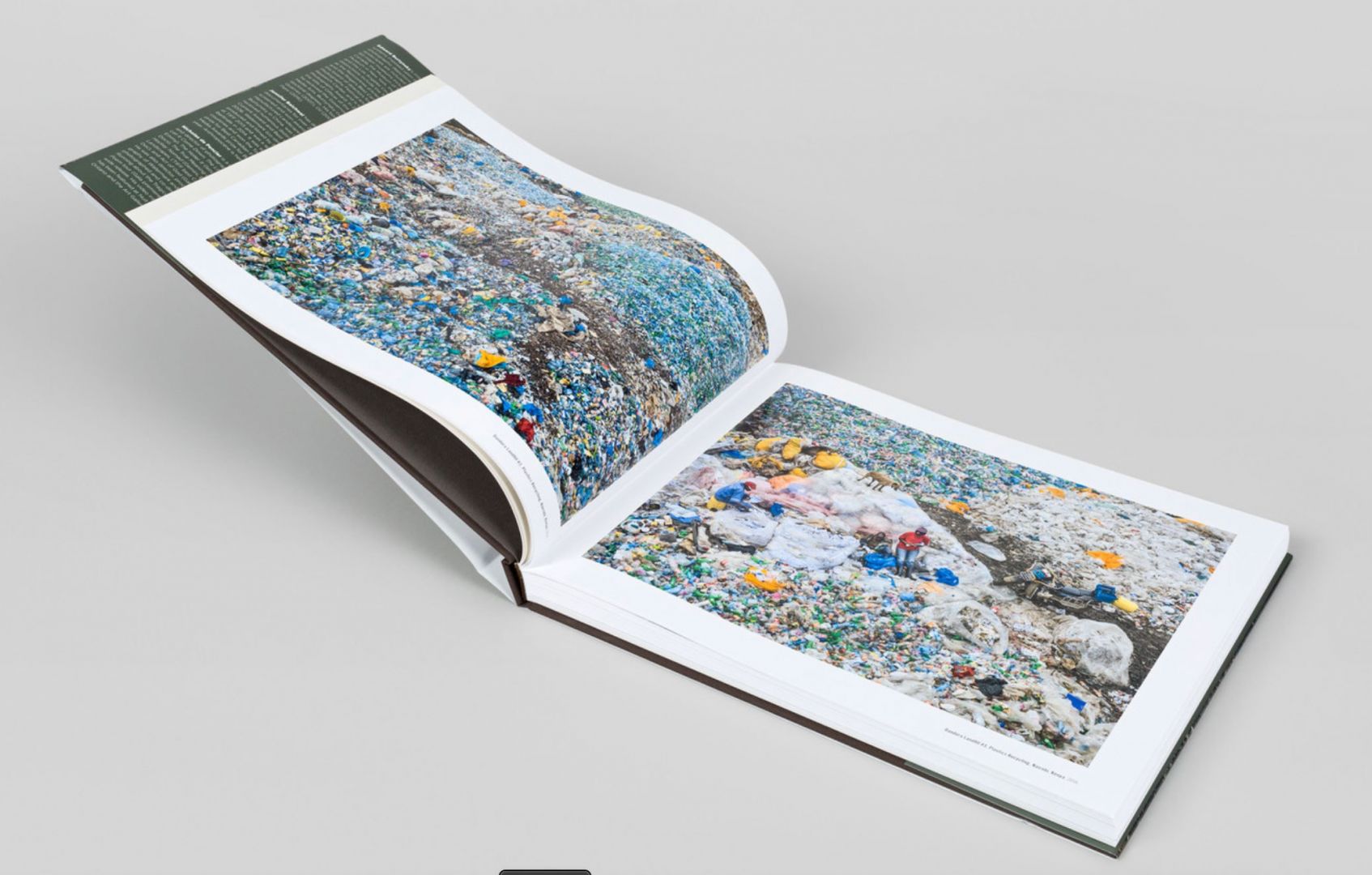 Edward Burtynsky – Anthropocene