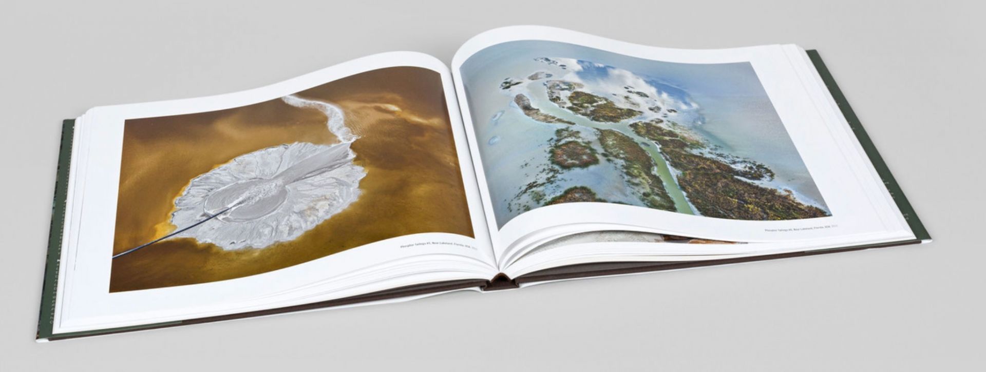 Edward Burtynsky – Anthropocene