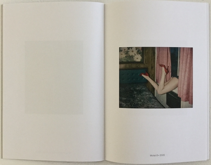 Emma Summerton – Landed – signed