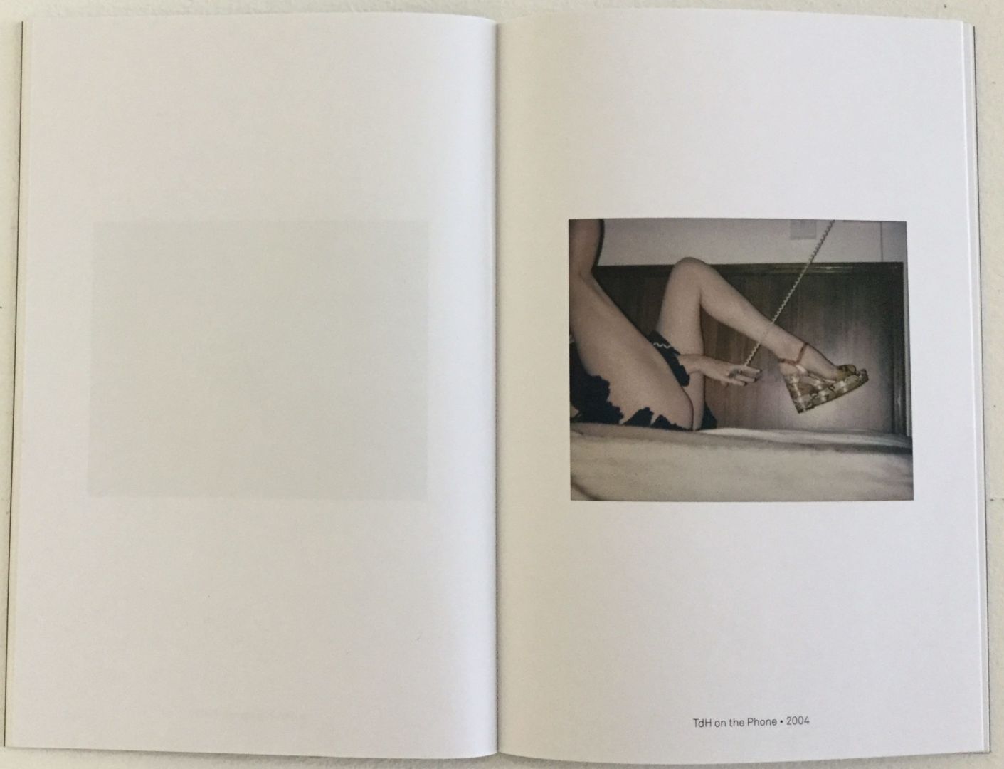 Emma Summerton – Landed – signed