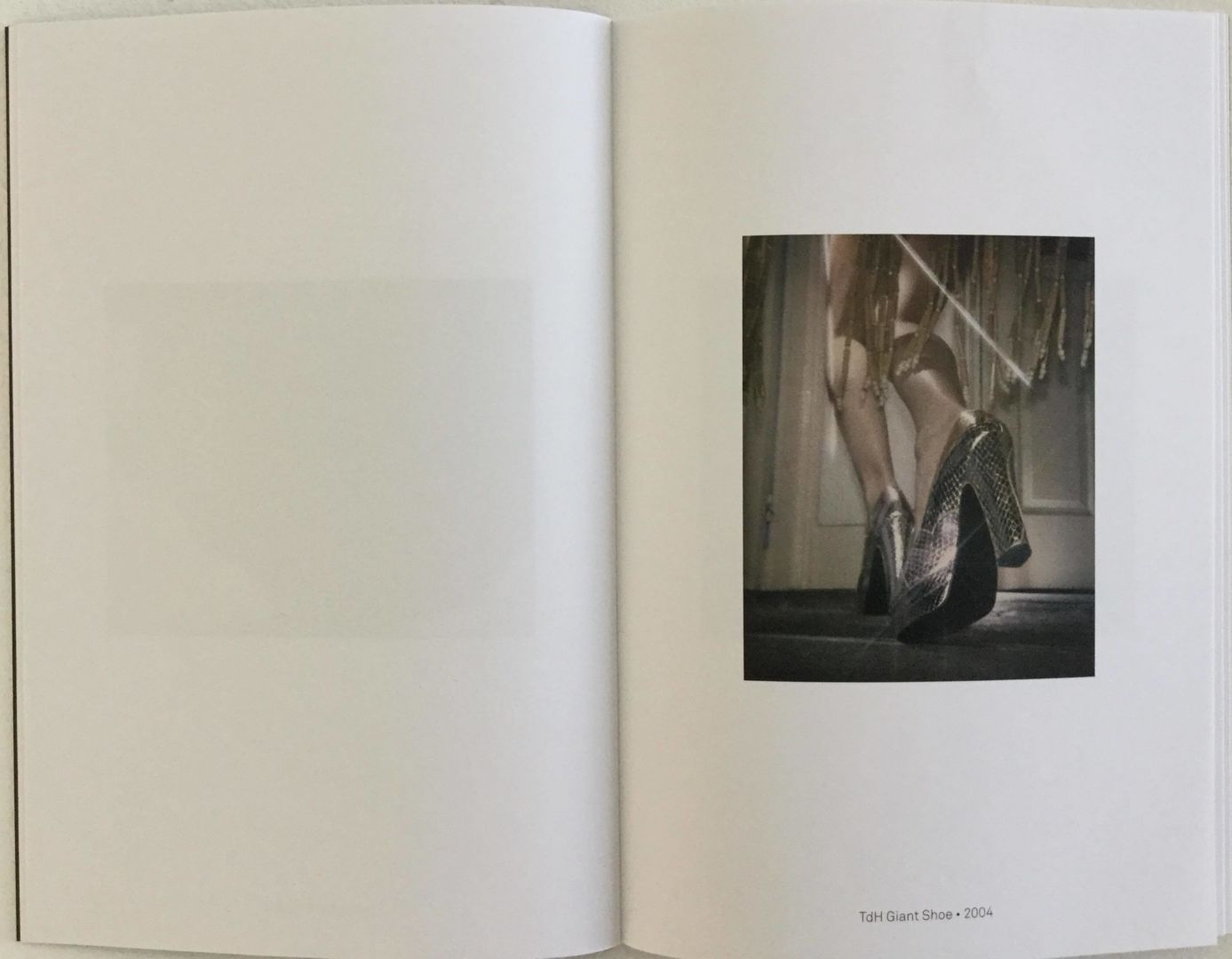 Emma Summerton – Landed – signed