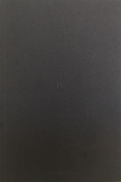 Christophe Guye Galerie Emma Summerton Booklet Cover