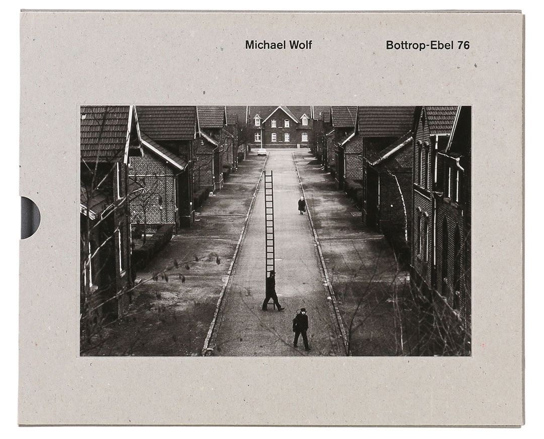 Michael Wolf – Bottrop Ebel 76