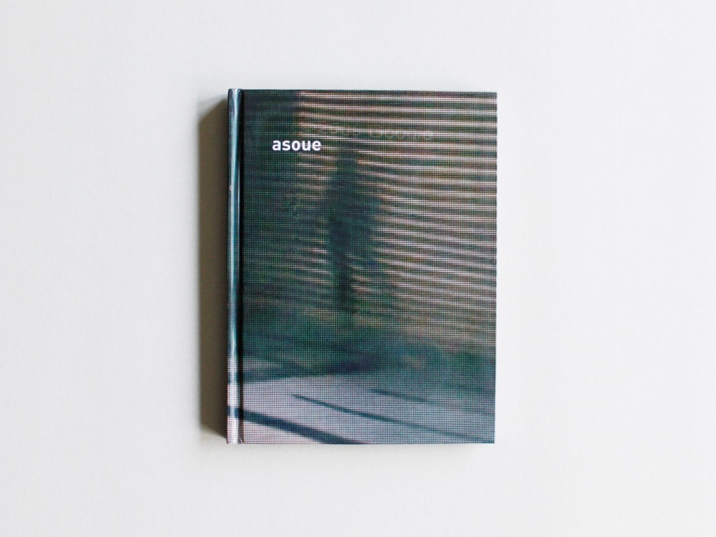 Michael Wolf – A Series of Unfortunate Events