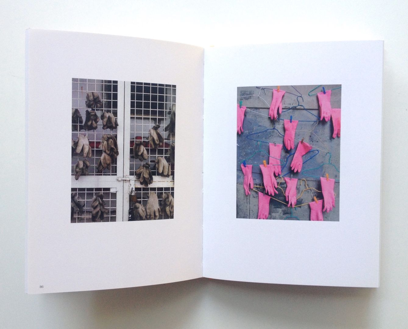 Michael Wolf – Hong Kong Trilogy