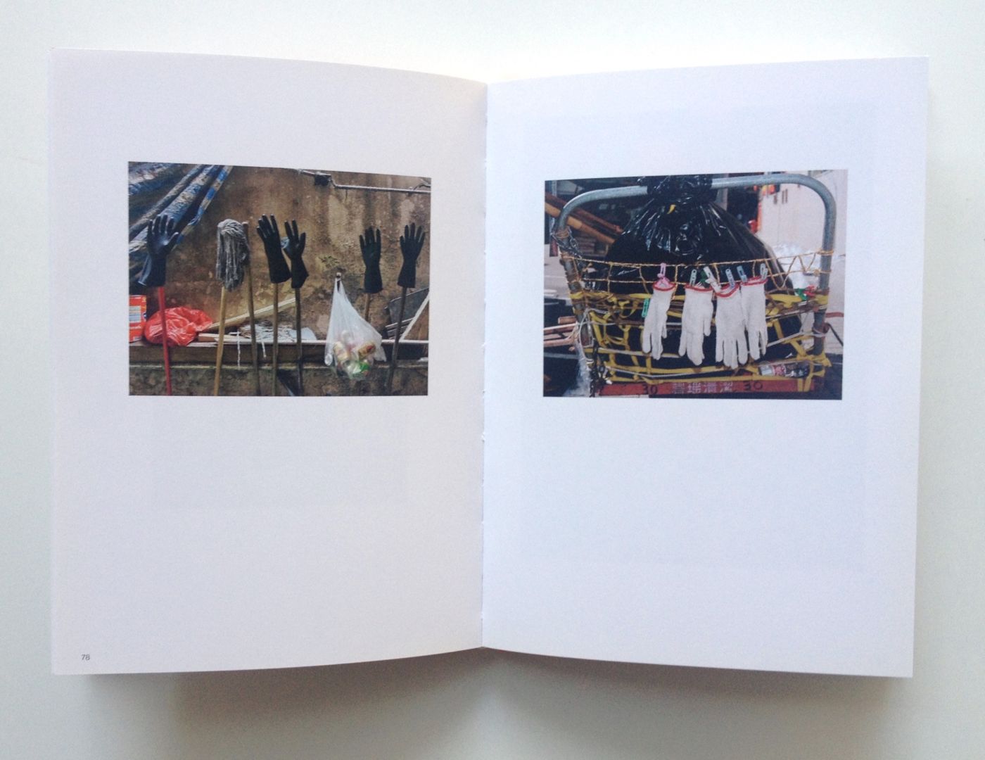 Michael Wolf – Hong Kong Trilogy