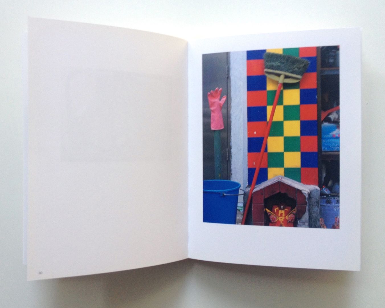 Michael Wolf – Hong Kong Trilogy