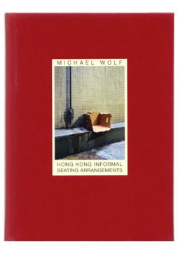 Christophe Guye Galerie Michael Wolf Hong Kong Informal Seating Arrangements 1