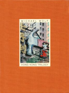 Christophe Guye Galerie Wolf Michael Hong Kong Trilogy 1