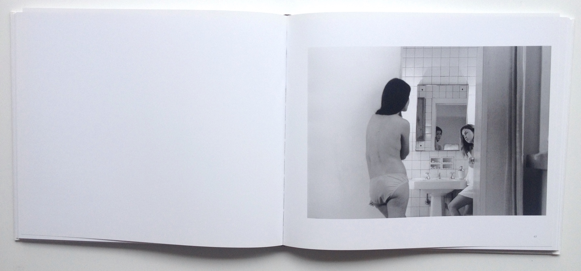 Noritoshi Hirakawa – Unión de... Interactional Casa Barragán