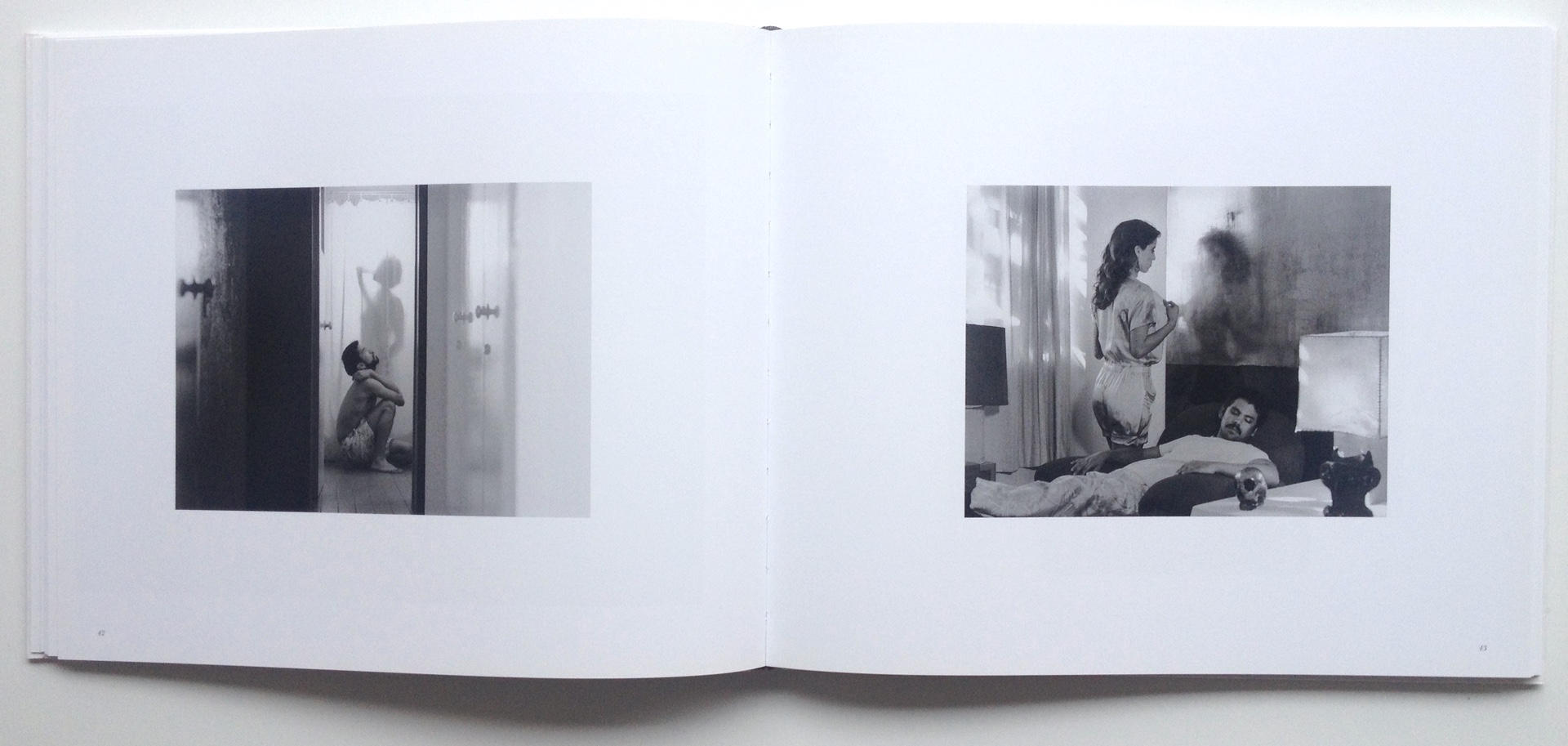 Noritoshi Hirakawa – Unión de... Interactional Casa Barragán