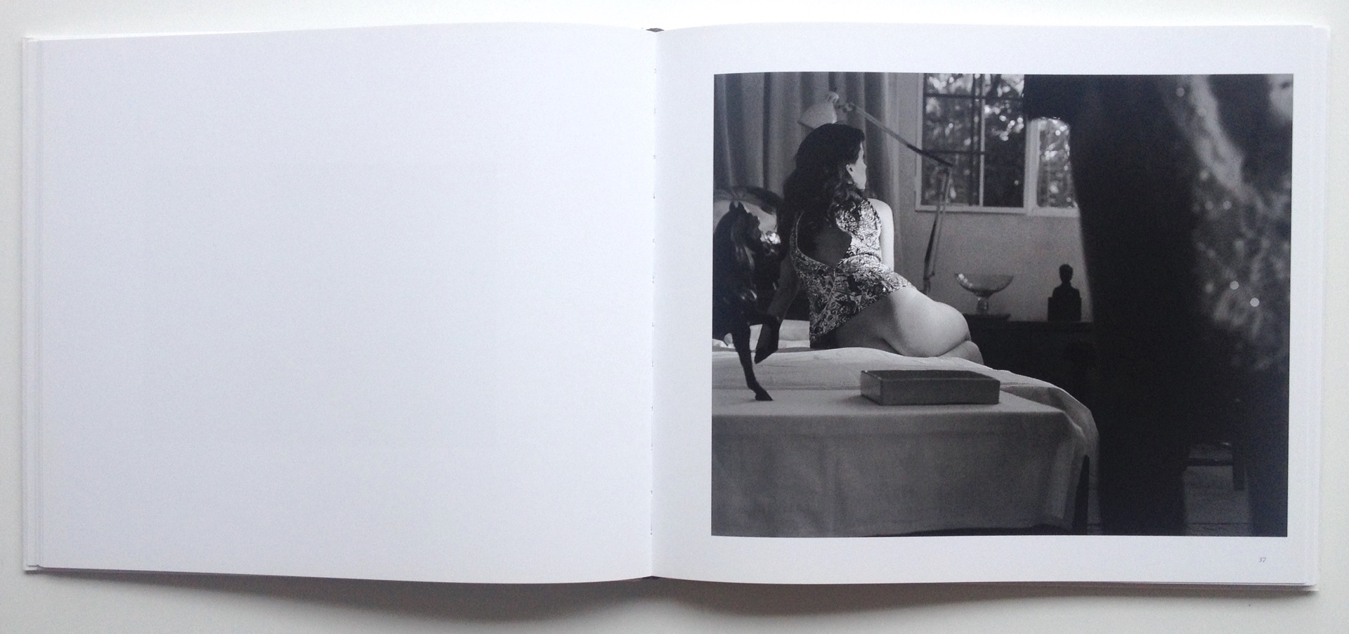 Noritoshi Hirakawa – Unión de... Interactional Casa Barragán